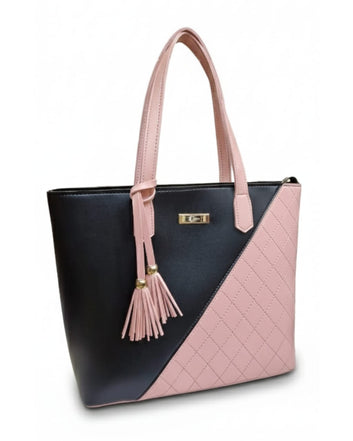 Elegant Everyday Tote Bag