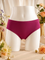 Women’s Comfort Brief Panty - Soft & Stretchable Underwear PT-1001