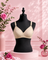 Women’s Everyday Plain Cotton Bra BR-1001