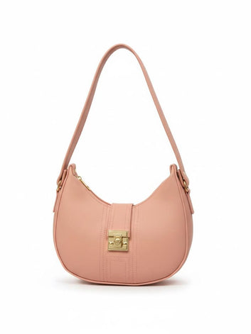 Everyday Elegance Shoulder Bag